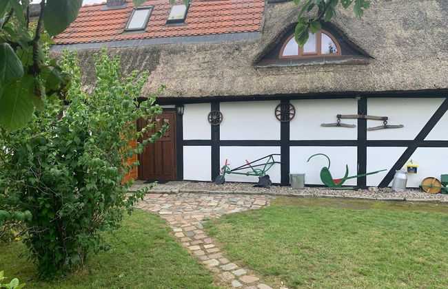 Ferienhaus in Wittendtsrp OT Pogress - Foto 22