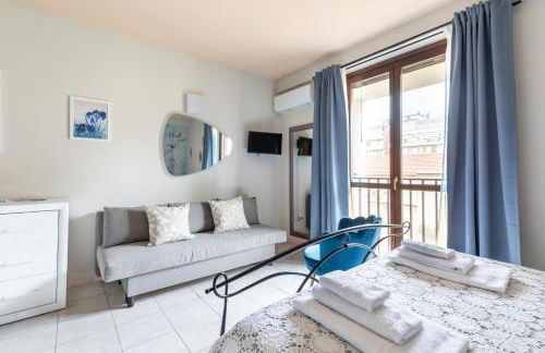 3 Min dalla Stazione e free parking - Centro Città - Foto 12