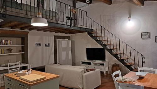 Loft - Le Maioliche - Foto 4