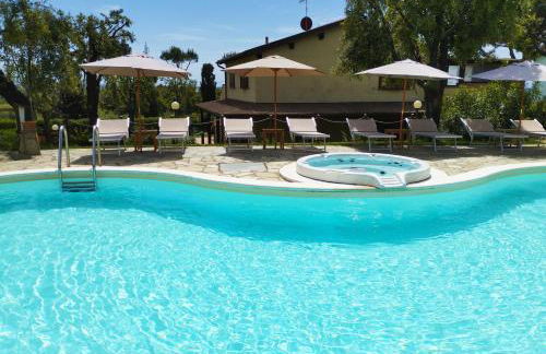 Agriturismo La Luciana - Foto 80