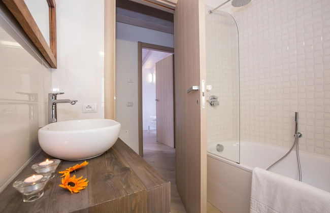 Villa Rosalia in Menaggio - Foto 23