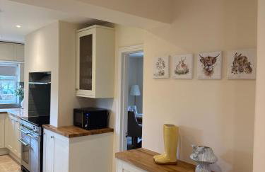 Waterditch Farmhouse - Photo 16