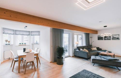 Allgäu-Glück Grünenbach - Foto 13