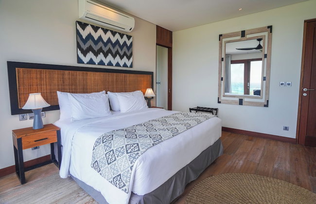 Selong Selo Resort and Villas - Foto 51