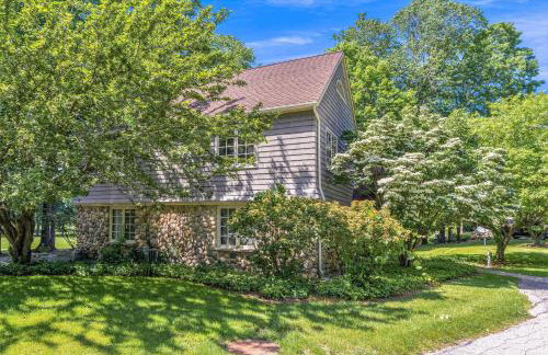 Trent Jones Cottage at Point O' Woods - Foto 43