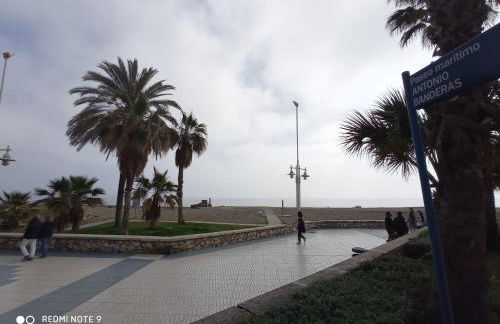 Mediterráneo Malagueño - Photo 12