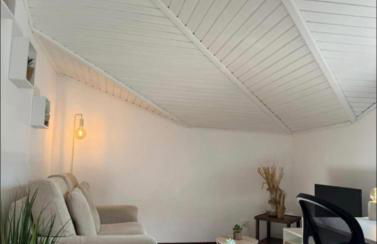 Sunny Calheta Apartment MQ3 & Mountain View & Near Beach - Photo 8