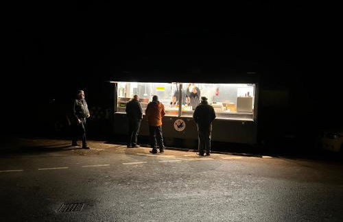 Hog Plum 2 Bed,Ground Floor, Centre Child Okeford - Photo 26