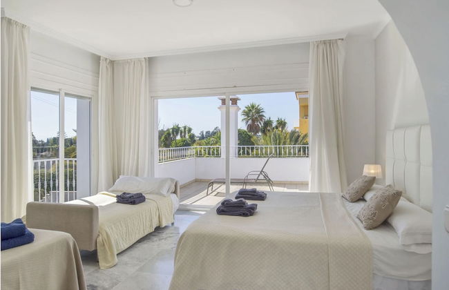 Elegant Villa Retreat - Foto 4