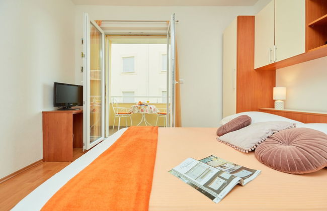 Apartments Zelic Tucepi - Foto 24