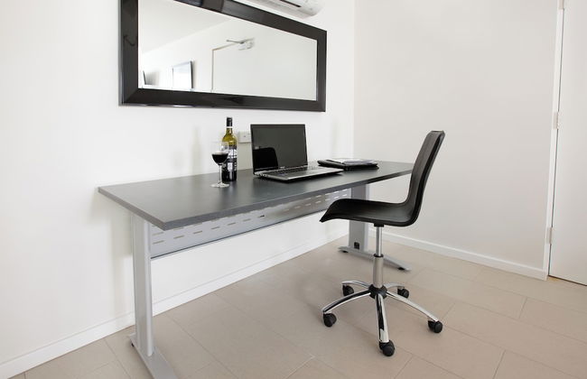 Hamilton Executive Apartments - Foto 24