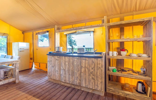 Tenuta Regina Agriturismo e Glamping - Foto 6