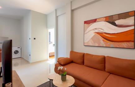 Athenian metro apartments - Foto 25