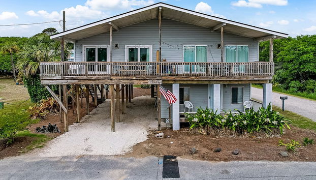 Pet-Friendly Condo Steps to Beach, Dining & Shops - Foto 2, Imagen principal