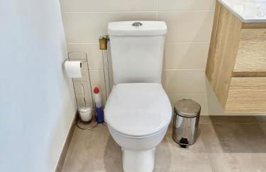 Studio Cosy - CLIM & Parking & WIFI - Foto 13