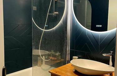 Maison rénové proche Paris 15. - Foto 17