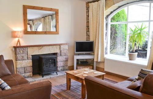 The Granary Cottage - Foto 8