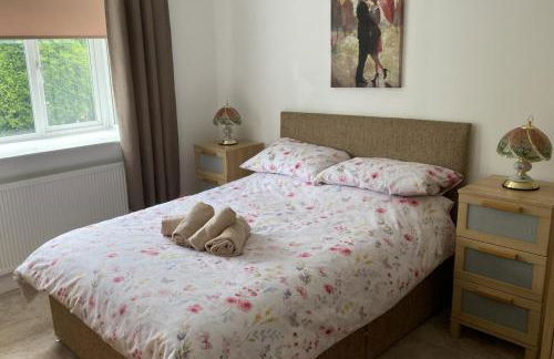 Peaceful Dog Friendly Cottage near Bridlington - Foto 13