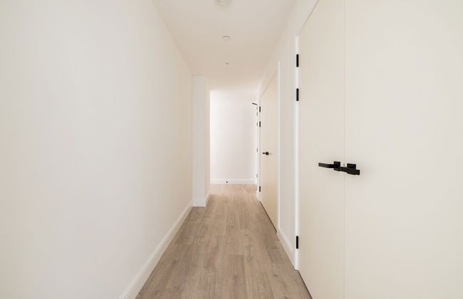 The Wembley Apartment - Foto 24