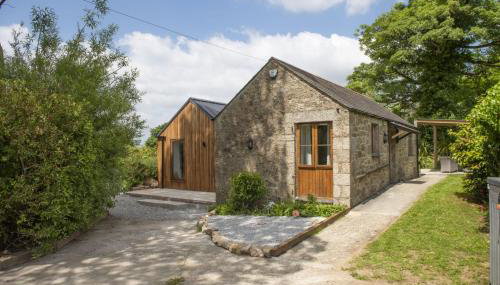 Relaxing getaway with a Hot Tub, Wi-Fi - Foto 2, Garden, Garden view