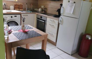 Gelbes Haus Heldritt - Foto 18