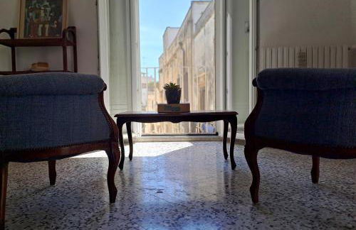 MAYU'S HOUSE , Dimora nel centro storico di Lecce - Foto 1