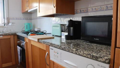 Fantastic apartment with pool access - Foto 5