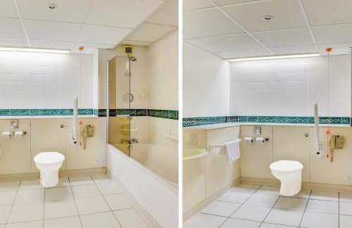 Belvilla Aberdeen Bridge of Don Exhibition Centre - Foto 30