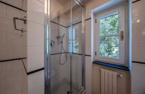 VILLA SANT' AMBROGIO - Relax di Lusso a Zoagli - Foto 22