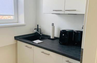 Skandi-Home Wohnung ruhige Lage NEU - Düsseldorf Nord - Foto 12