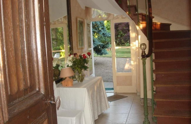 Domaine de La Thiau - Foto 27