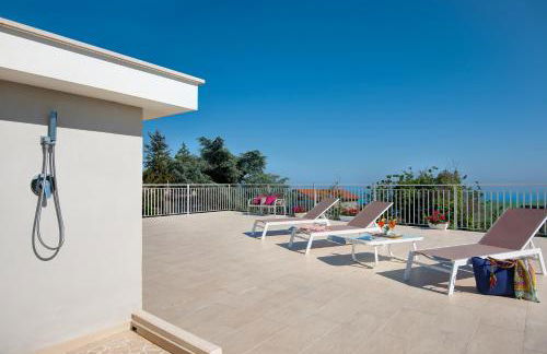 Relais Le Due Costiere - Foto 10