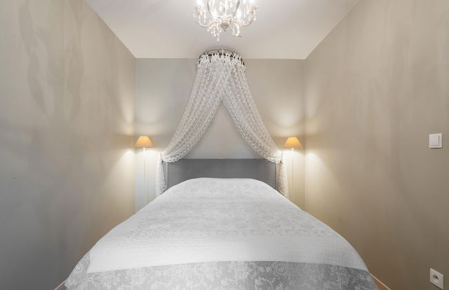 Inviting Holiday Home in Nieuwpoort With Garden - Foto 10