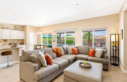 Stunning 5 Star Oasis - Foto 6