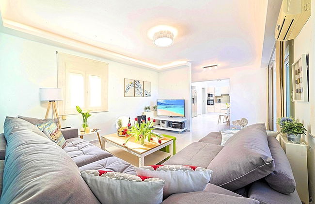 Cretan Mansion with Heated Swimming Pool - Foto 14