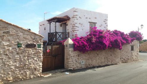 Casa Rural Tamasite - Foto 1