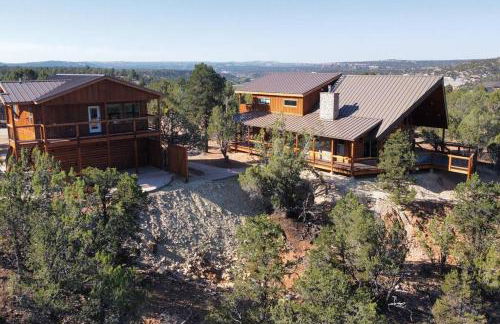 Cliff's Edge. New Build, Breathtaking Views, Luxury Stay Near Zion - Foto 41