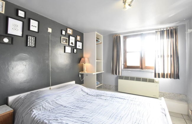 Appealing Chalet in Westouter With Garden - Foto 12