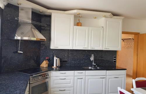 Schöne 120-qm-Ferienwohnung - Sonnenterrasse - Stadtgrenze Lübeck - Foto 15