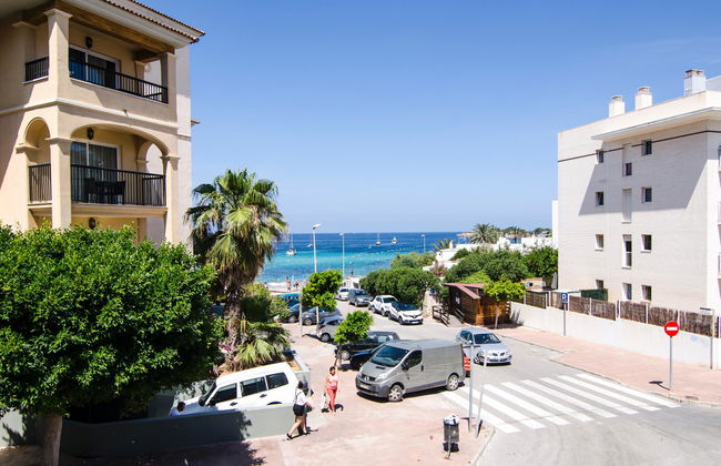 Apartamentos Formentera - Foto 3