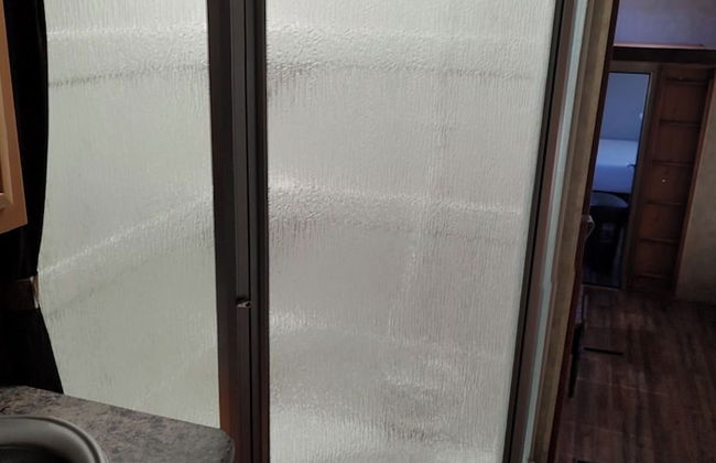 Ballard RV Park and cabin rentals - Foto 11