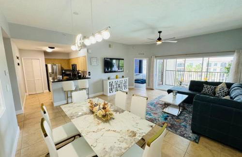 Luxurious & Epic Condo in heart of Orlando - Photo 8