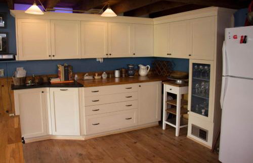 1894 Catskills Farmhouse Retreat - Foto 13