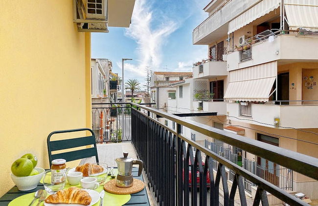 Solemar Sicilia - Casa Britta - Foto 7