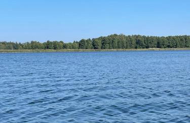 Mazurska Stodoła Na Półwyspie Pilchowskim - Foto 55