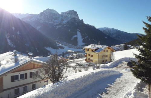 Chalet Relax - Foto 12