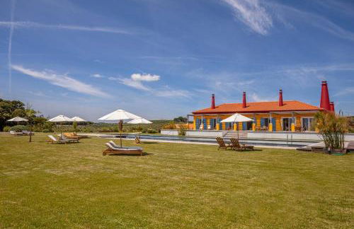 Resort Rural Quinta do Carrascal - Foto 17