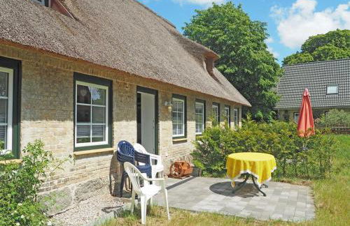 Familie Horn - Urlaub im Reetdachhaus in Schleswig-Holstein - Foto 10