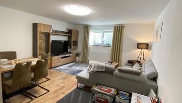 2 Zimmer Ferienunterkunft Gemeinsame Zeit - Foto 3