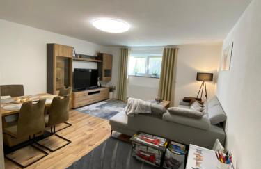 2 Zimmer Ferienunterkunft Gemeinsame Zeit - Foto 3